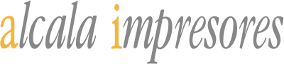 Alcala Impresores